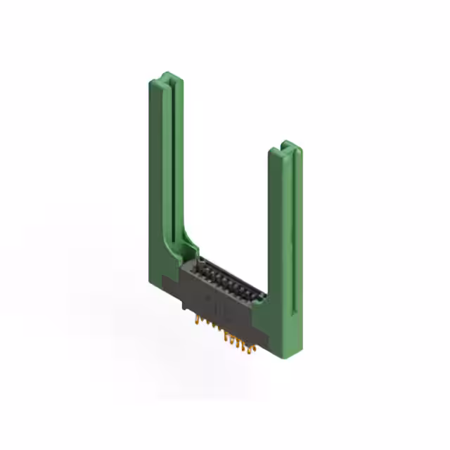 395-020-555-558 EDAC Inc.  Edgeboard Connectors